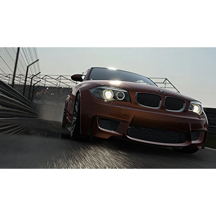 Project CARS (PC) – Bild 2