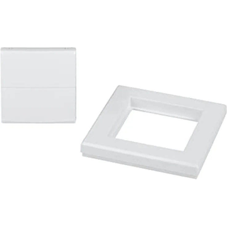 Homematic IP Tasterwippe für Markenschalter – universal (HmIP-BRU) – Bild 6