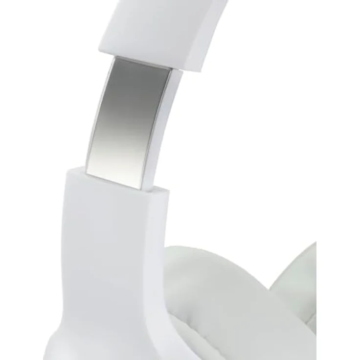 Hama Spirit Calypso III, Bluetooth Over-Ear-Kopfhörer mit 60 Stunden Akkulaufzeit und Bassverstärkung, grün/weiß – Bild 4