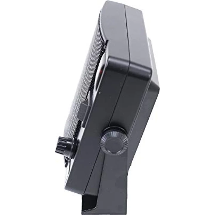 PNI Diamond P810-A, Externer Lautsprecher mit 6W Verstärkung für CB-Radiosender, 3 m Kabellänge, 8 Ohm Impedanz, einstellbarer Rauschfilter – Bild 5
