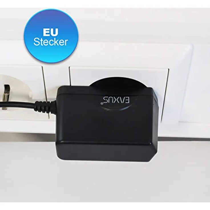 Eaxus 3DS Netzteil EX auch DSi + XL 3DS,3DS XL, new 3DS, new 3DSXL, 2DS, DSi – Bild 4