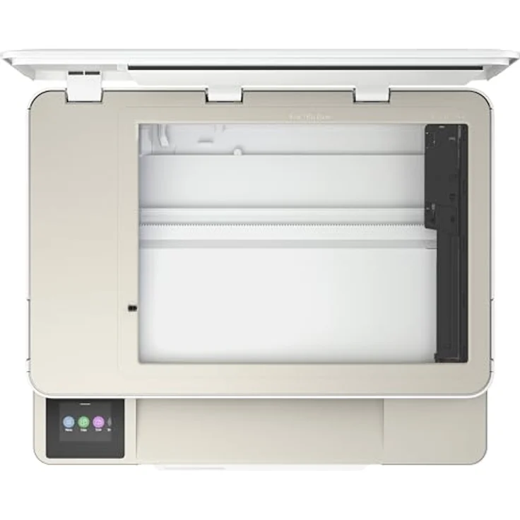 HP ENVY 6132e Multifunktionsdrucker, Wireless-Druck, Farbscannen, beidseitiges Drucken, randlose Fotos – Bild 7