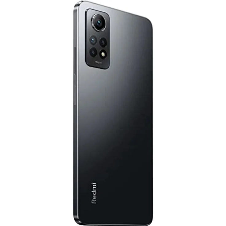 Xiaomi Redmi Note 12 Pro 4G, Graphite Gray, all carriers, 8GB RAM 256GB ROM – Bild 3