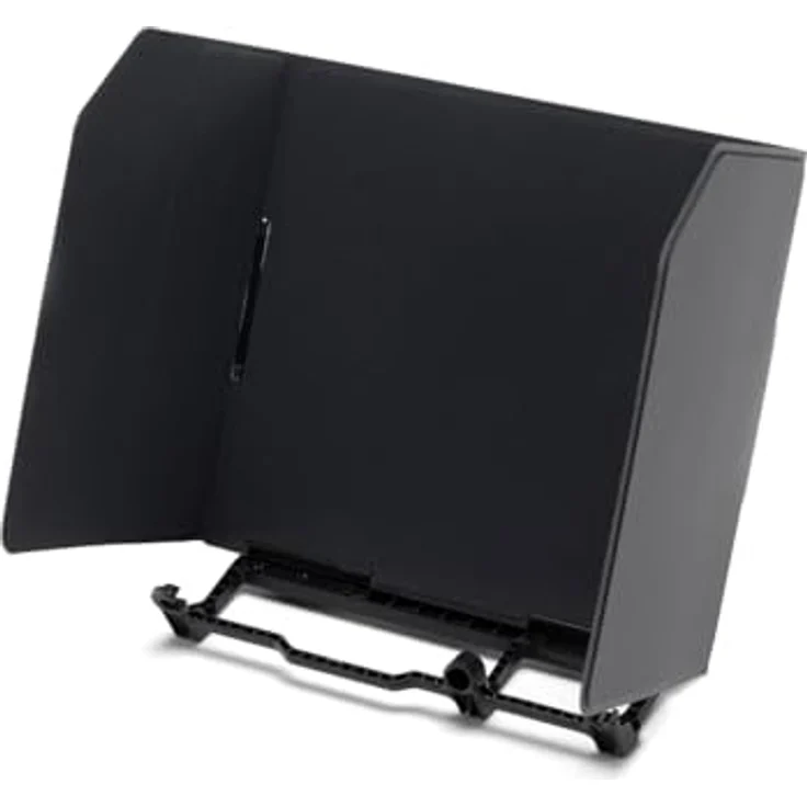 DJI RC Plus Monitorblende, Displayschutz für DJI Inspire 3, Schwarz, optimiert Sichtbarkeit bei hellem Licht – Bild 3
