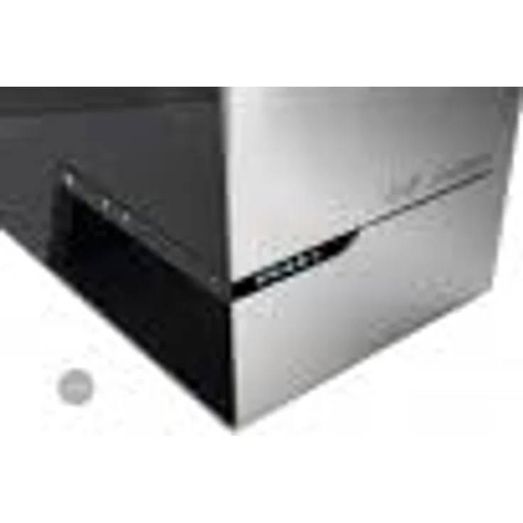 In Win 905 silber, Glasfenster (IW-905-SILADD) – Bild 5