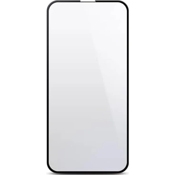 SP CONNECT Glass Screen Protector für iPhone 15 Pro, Displayschutzfolie