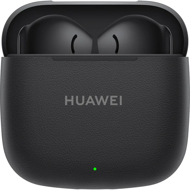 Huawei FreeBuds SE 3 kabellose In-Ear Kopfhörer schwarz, Bluetooth 5.4, IP54 Staub- und Spritzwasserresistenz