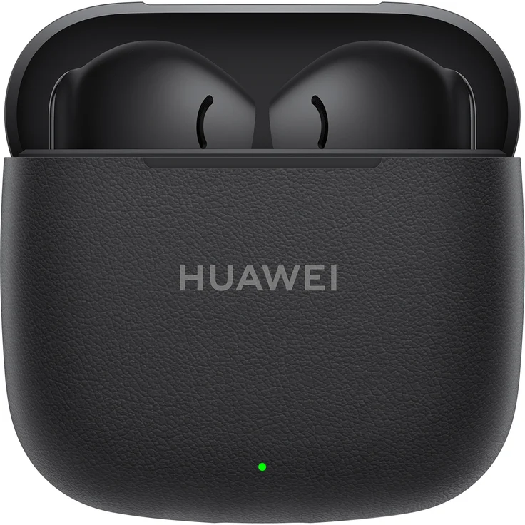 Huawei FreeBuds SE 3 kabellose In-Ear Kopfhörer schwarz, Bluetooth 5.4, IP54 Staub- und Spritzwasserresistenz – Bild 1