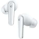 soundcore Liberty 5, kabellose Earbuds mit Noise Cancelling, 2X stärkere Stimmreduktion, ANC in Echtzeit, 6 Mics für klare KI-Telefonate, Schnelles Laden, lange Akkulaufzeit