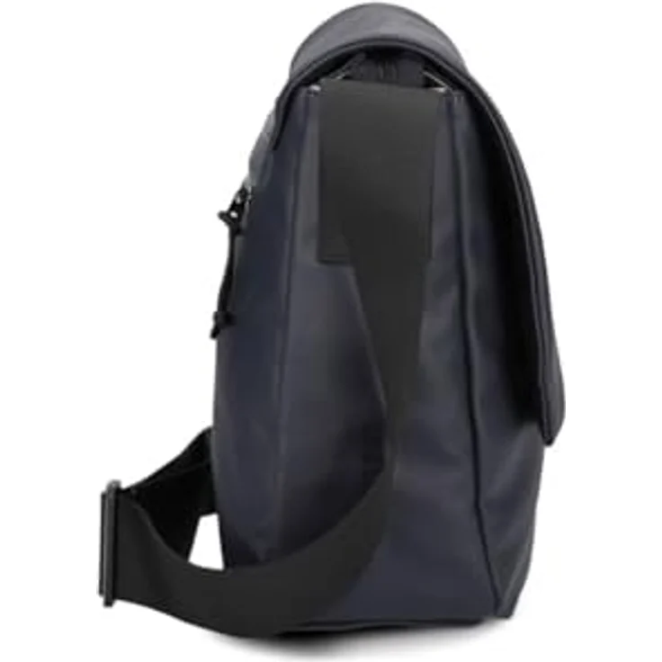 Zwei Businesstasche CA135, wasserabweisende Laptop-Tasche für DIN A4-Unterlagen, dunkelblau – Bild 4