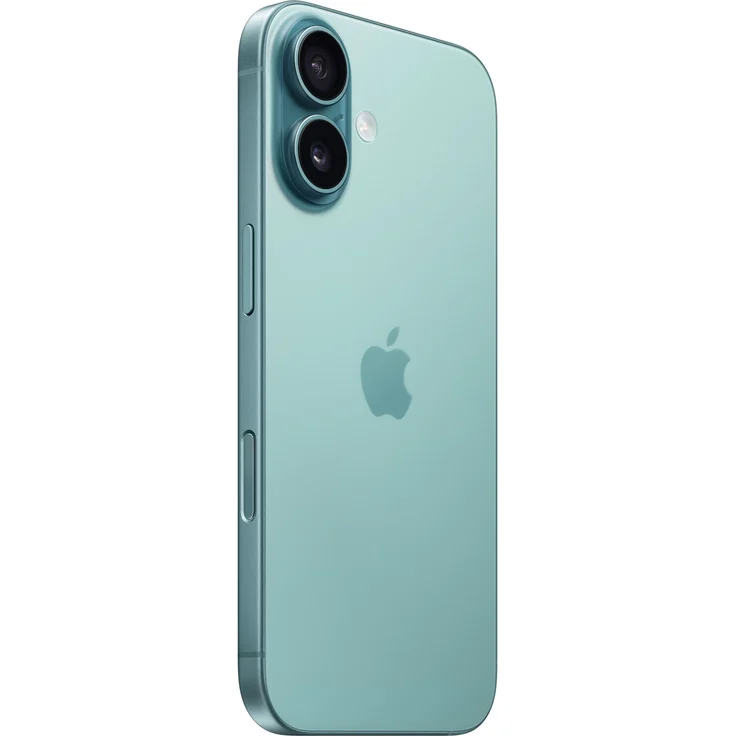 Apple iPhone 16 5G Smartphone (6,1 Zoll) OLED-Display, 512 GB interner Speicher, iOS 18, grün – Bild 2