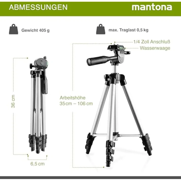 Mantona Travel I – Bild 4