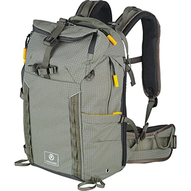 Vanguard Rucksack VEO ACTIVE 42M Khaki – Bild 2