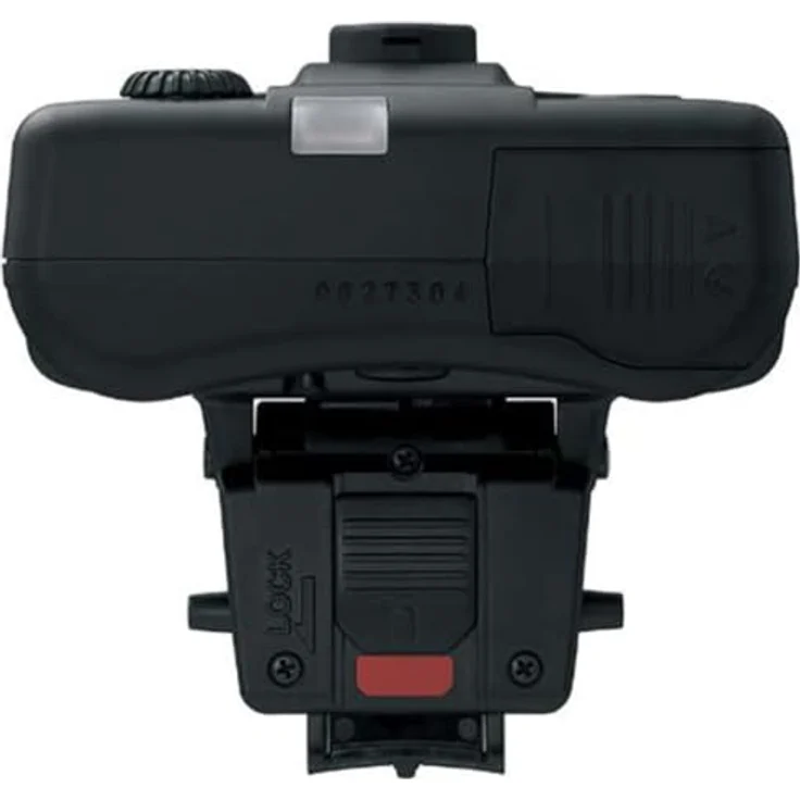 Nikon SB-R 200 Blitzkopf (inkl. TASCHE, AS-20, SW-11, SJ-R200) - Vollständig kompatibel mit dem Nikon Creative Lighting System, verstellbarer Kopf, leicht und kompakt - Nikon – Bild 4