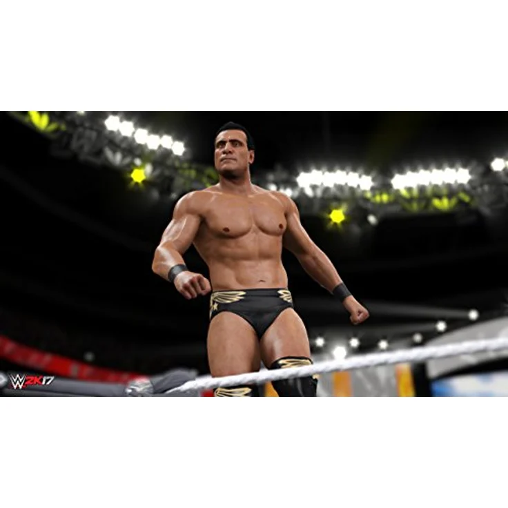 WWE 2K17 (Xbox One) - Preisvergleich – Bild 2