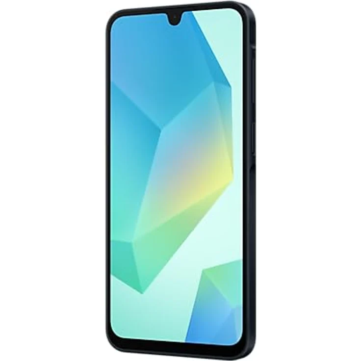 Samsung Galaxy A16 5G 128GB/4GB RAM Dual-SIM blue-black, Smartphone mit 16,91cm Display und 50 MP Kamera – Bild 4