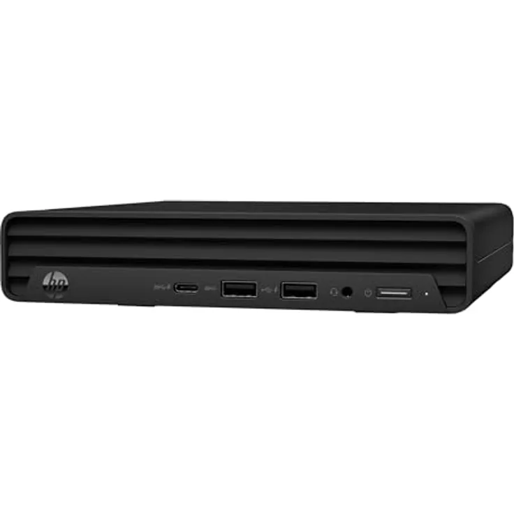 HP Desktop-PC 623N2ET ABE 8 GB RAM 256 GB SSD I3-1315U, Mehrfarbig