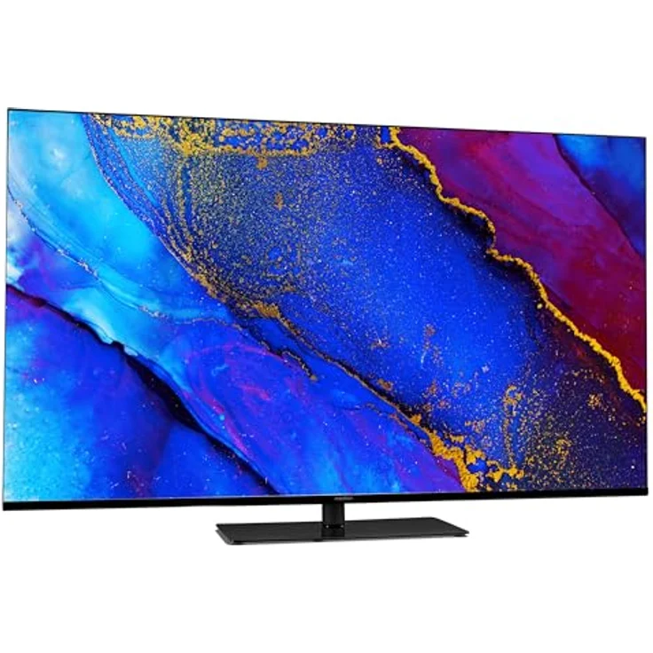 MEDION MD 855300, 55 Zoll 4K Smart-TV mit Dolby Vision HDR, VIDAA Store, Bluetooth, schwarz – Bild 8