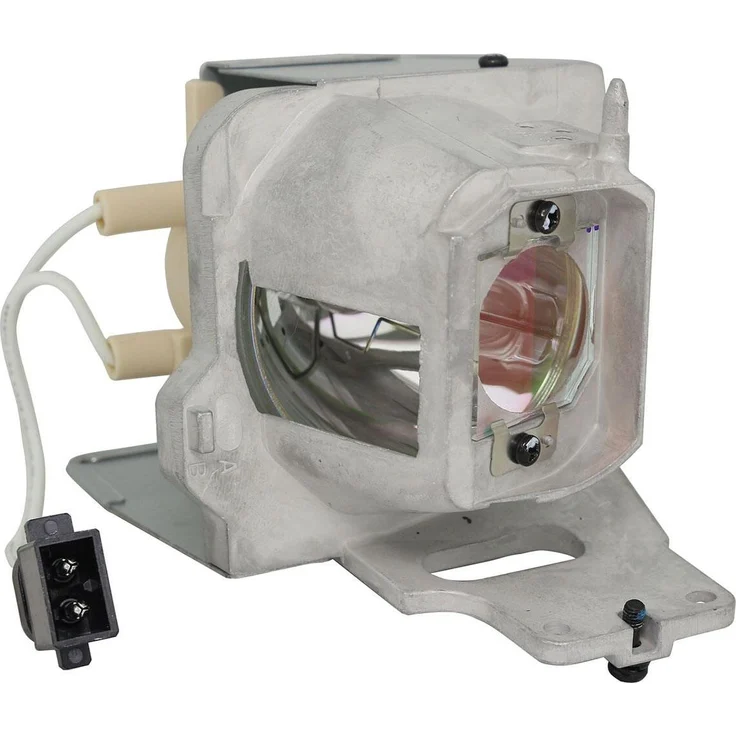 Azurano Beamerlampe für ACER MC.JPH11.001 Ersatzlampe mit Gehäuse (P5230, P5630, P5330, P5530, P5330W), Beamerlampe - Hohe Helligkeit, brillante Farben, Plug and Play, Deutsche Garantie Abwicklung – Bild 1