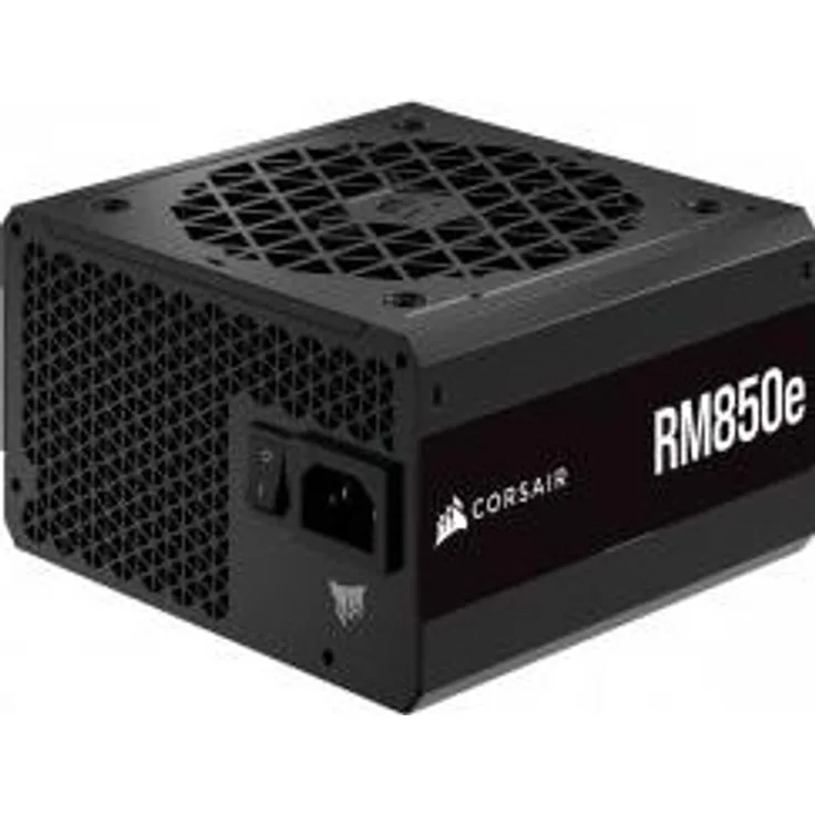 Corsair 850W GOLD FULLY MOD RM850E V2 (850 W), PC Netzteil