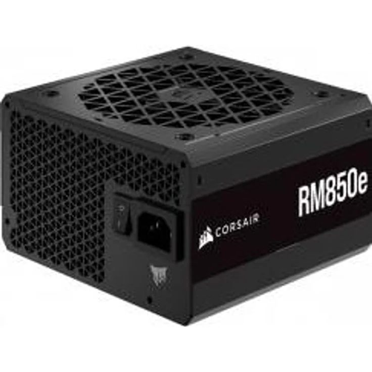 Corsair 850W GOLD FULLY MOD RM850E V2 (850 W), PC Netzteil