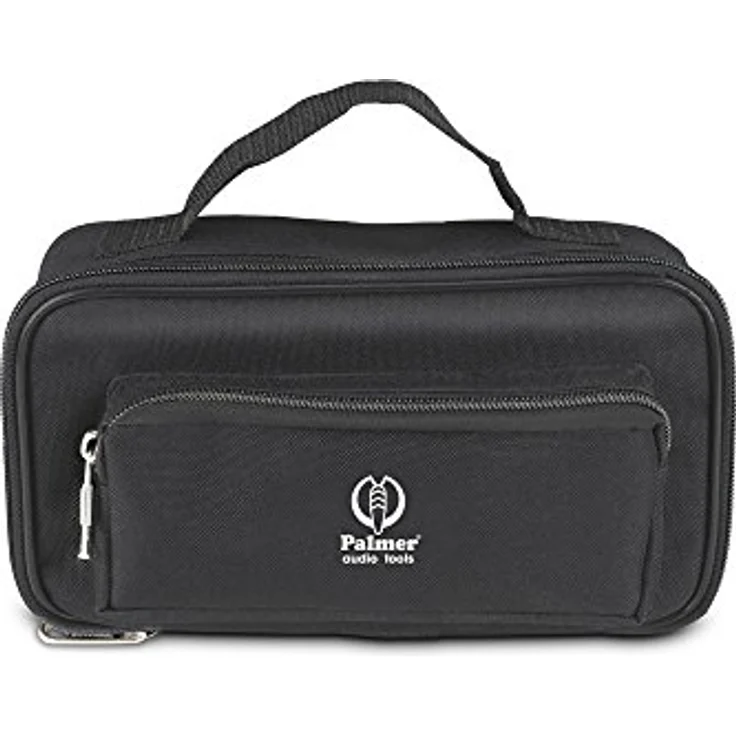 Palmer AHMCTXLV2 Pro Multi-Kabeltester, Schwarz – Bild 5