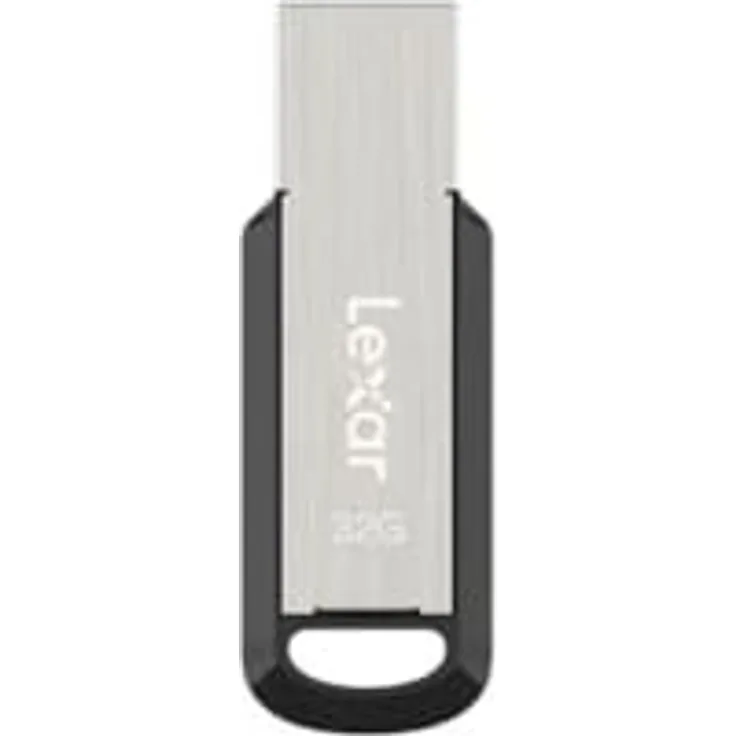 Lexar JumpDrive M400, USB-Flash-Laufwerk 32GB, USB 3.0