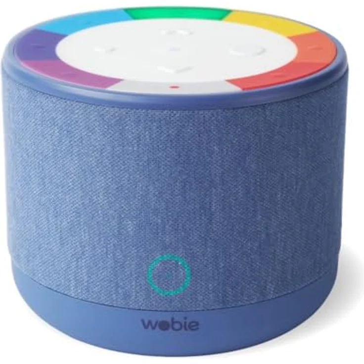 Wobie Streaming-Box (Deutsch, Französisch, Englisch) – Bild 1