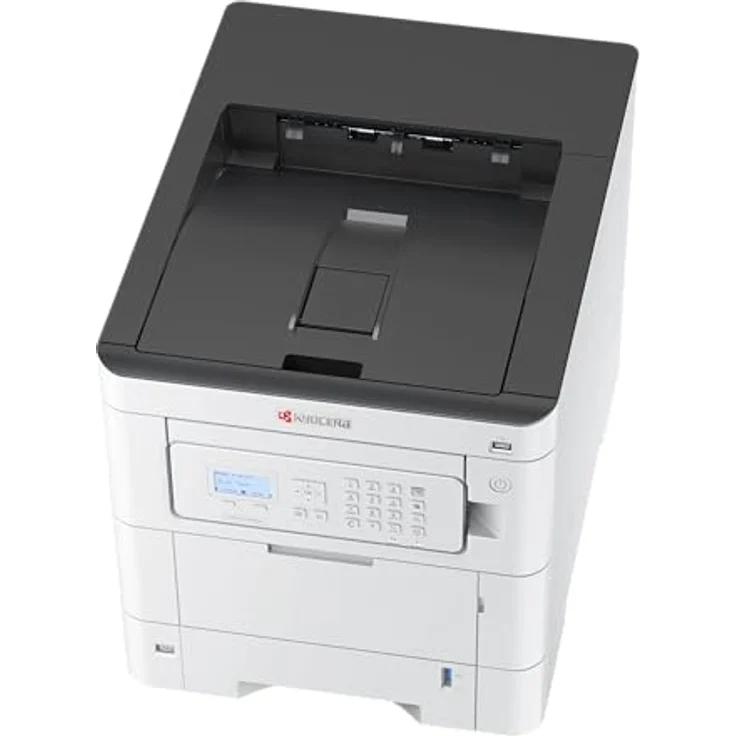 Kyocera Ecosys PA3500cx/Plus, Farblaserdrucker, 35 Seiten/Minute, Mobile Print-Funktion, 3 Jahre Full Service Vor-Ort – Bild 5