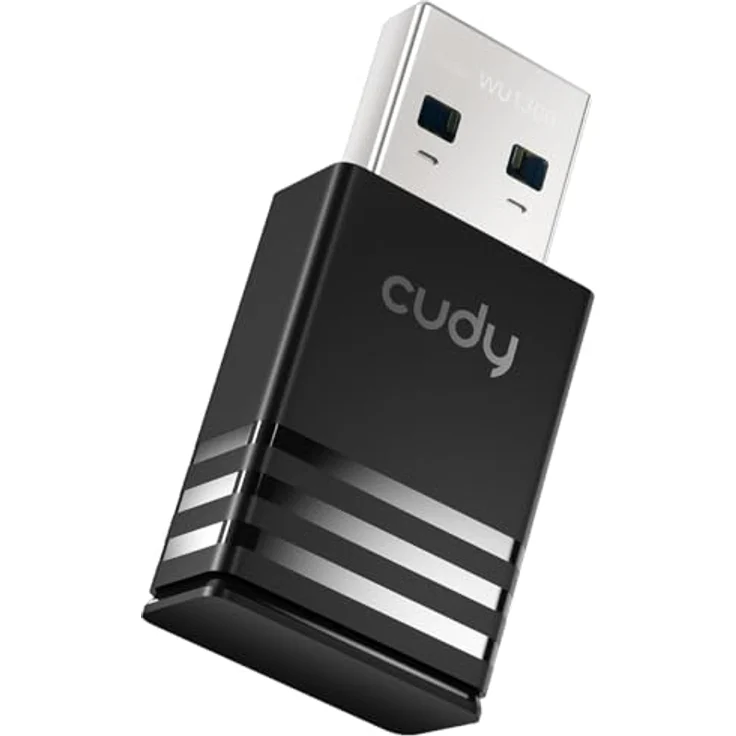 Cudy WU1300S WLAN-Stick – Bild 2