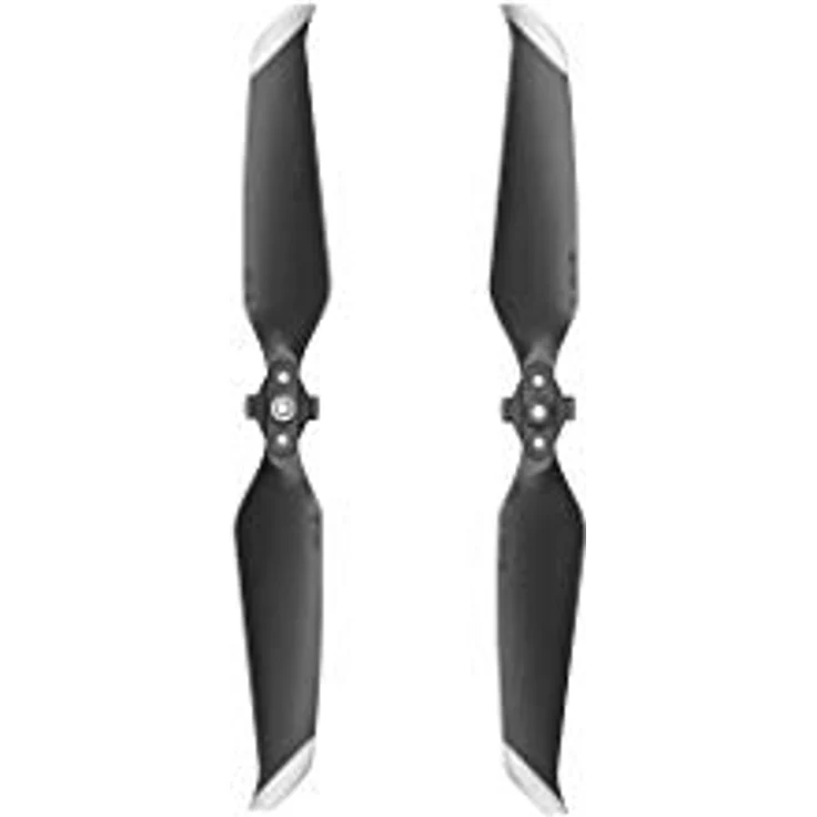 DJI Mavic Air 2 - Geräuscharme Propeller, Leiser und Langer Flug, Hoher aerodynamischer Wirkungsgrad, Zubehör für Mavic Air 2 – Bild 2