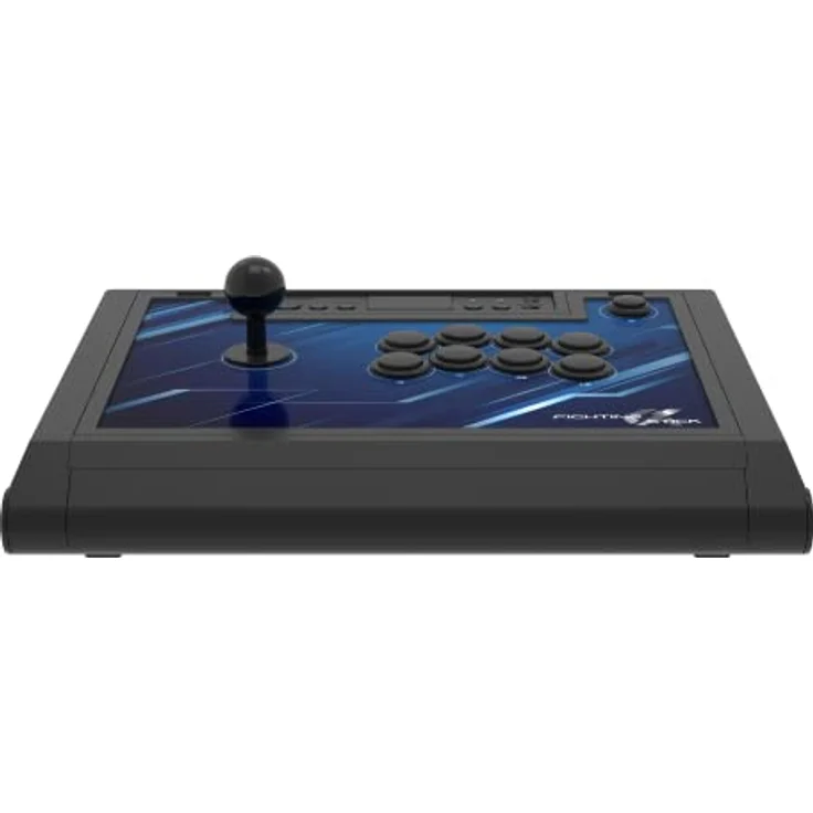 Hori Fighting Stick Alpha (PS5/PS4): Für PlayStation 4 und 5 – Bild 3