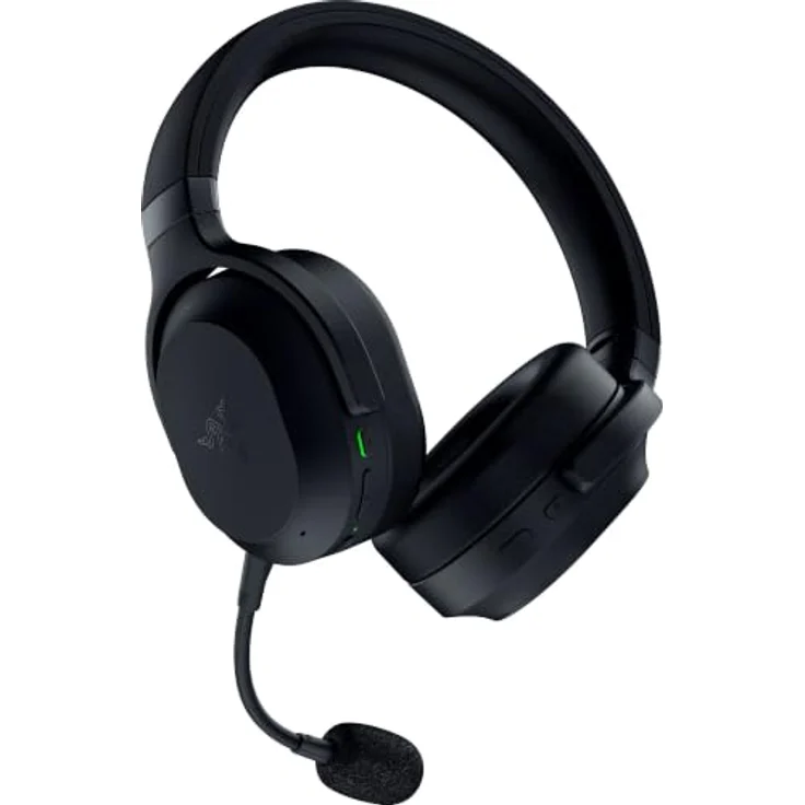 RAZER Barracuda V2 Pro, Wireless ANC Gaming Over-ear Headset, Bluetooth, Schwarz – Bild 15