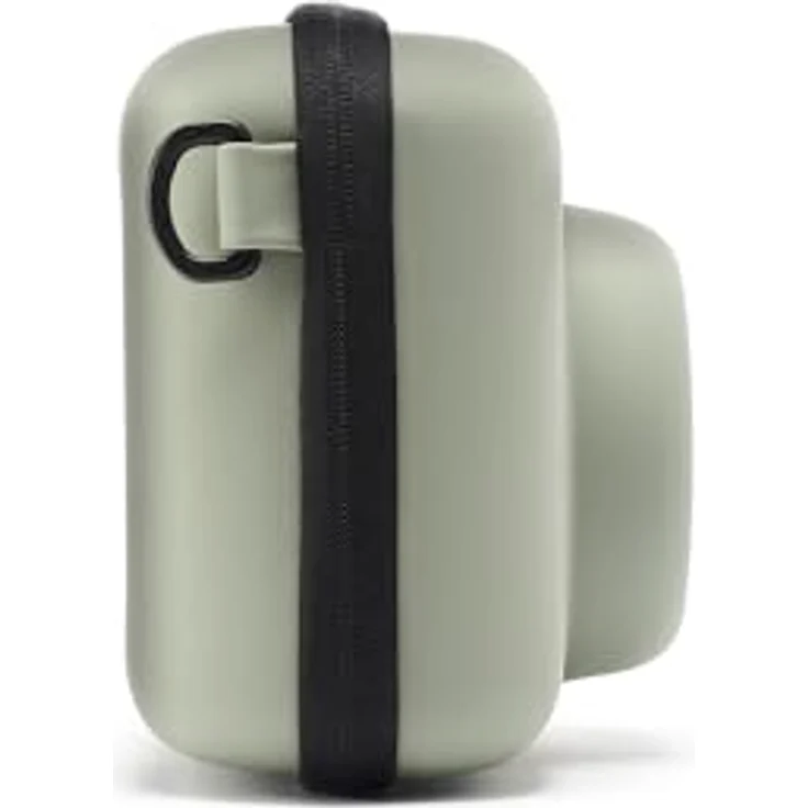 INSTAX WIDE 400 Camera Case green, Original Tasche mit innerem Pufferfutter – Bild 2