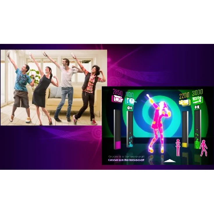 Just Dance (Wii) – Bild 5