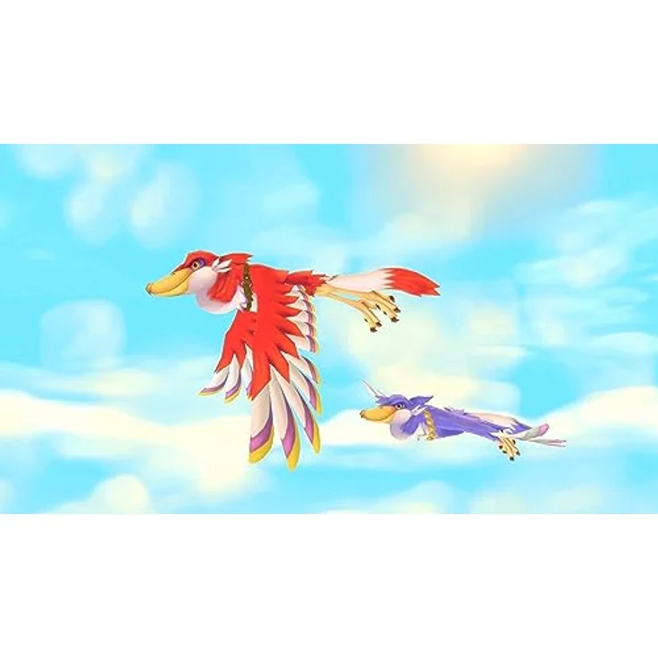 The Legend of Zelda Skyward Sword HD – Bild 2