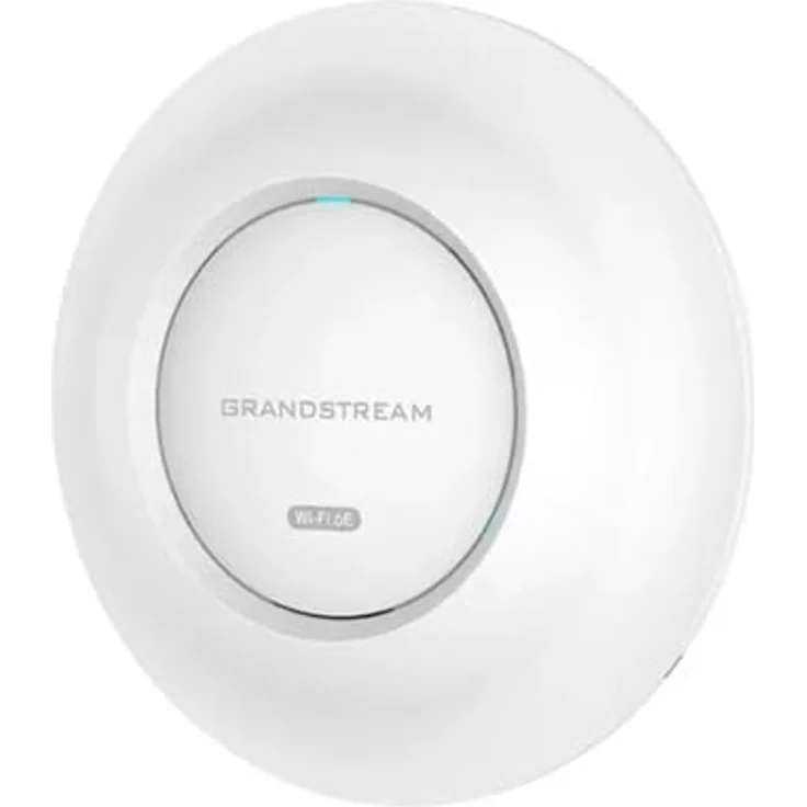 Grandstream WiFi-AccessPoint GWN7665, Originales Markenprodukt mit Zwei Jahre Garantie, weiß – Bild 2