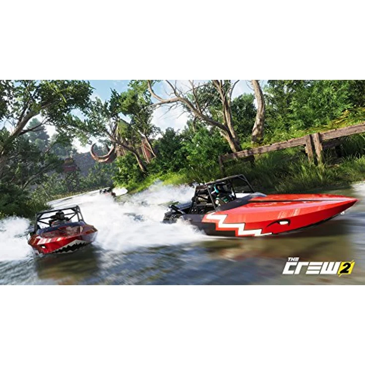 The Crew 2 (PC) – Bild 4