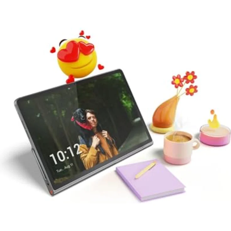Lenovo Idg Tab Plus 8gb/128gb 11.5´´ Tablet One Size - 11,5-Zoll-2K-Display, Hi-Fi-Struktur, Dolby Atmos – Bild 4