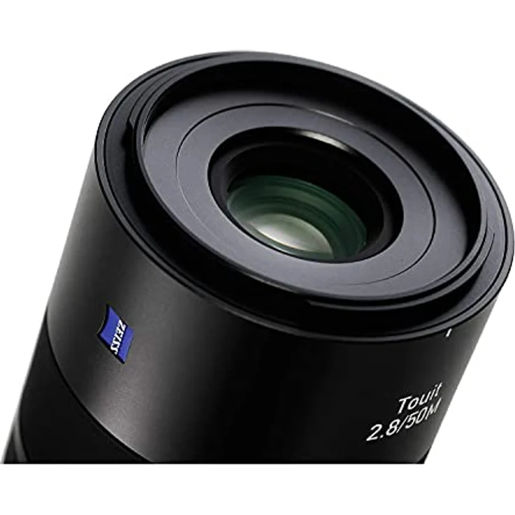 ZEISS Touit 2.8-50M für Spiegellose APS-C-Systemkameras von Fujifilm (X-Mount) – Bild 6