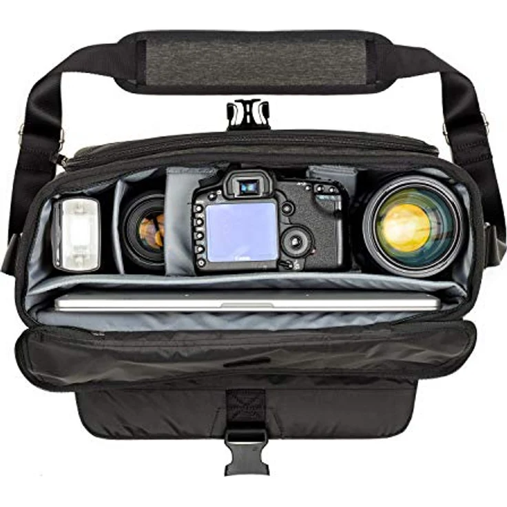 Think Tank 6869 Vision 15 Graphite - Preisvergleich – Bild 5