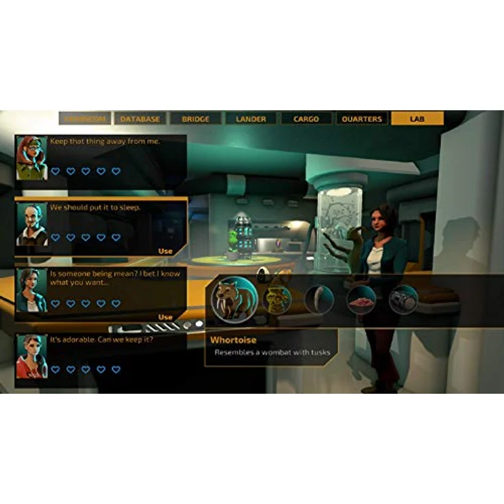 The Long Journey Home Captains Edition (PC) – Bild 6