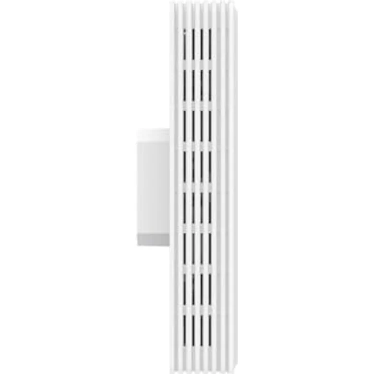 TP-Link EAP725-Wall, Dual-Band Access Point mit 5012 Mbit/s, Power over Ethernet (PoE), weiß – Bild 2