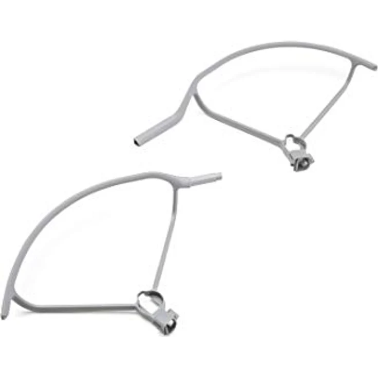 DJI Mavic Air 2-360°-Propeller-Schutz, Flugsicherheits-Zubehör, Verbessert die Flugsicherheit, Schnelle Montage und Demontage, Zubehör für Mavic Air 2, Grau – Bild 2