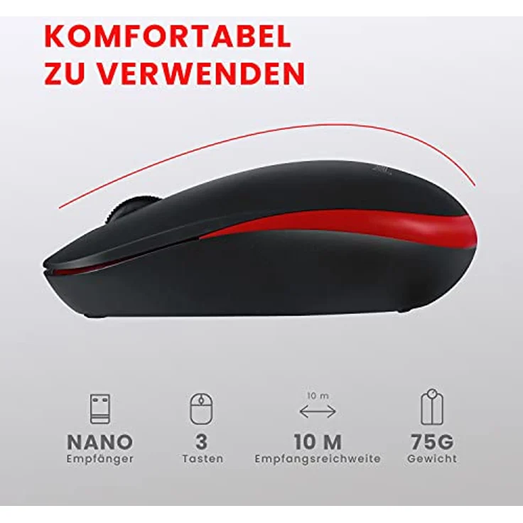 Perixx PERIDUO-712 – Bild 5