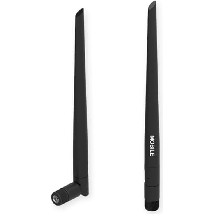 Teltonika PR1US440 Mobile SMA Antenne, LTE WLAN-Repeater für Mobilfunkanwendungen, 3 dBi Gewinn – Bild 1