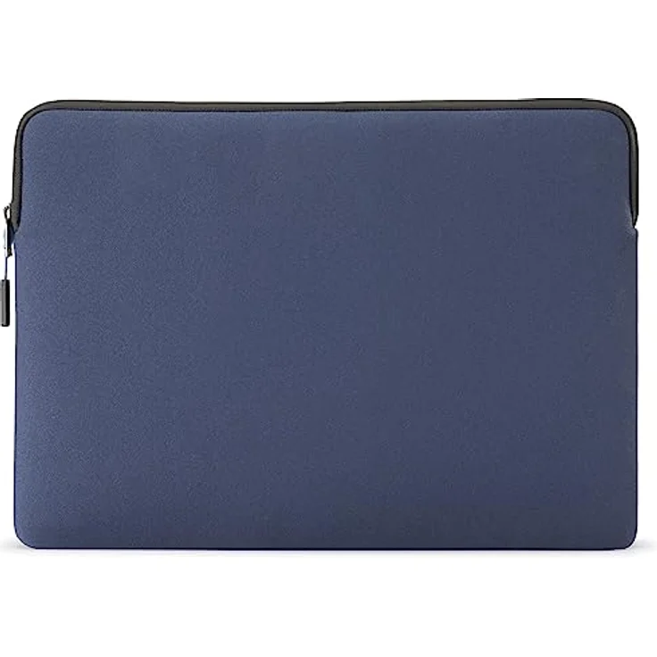 Pipetto - Klassische Passform für MacBook Pro 14/Air 13.6 (Farbe: Dunkelblau) – Bild 2