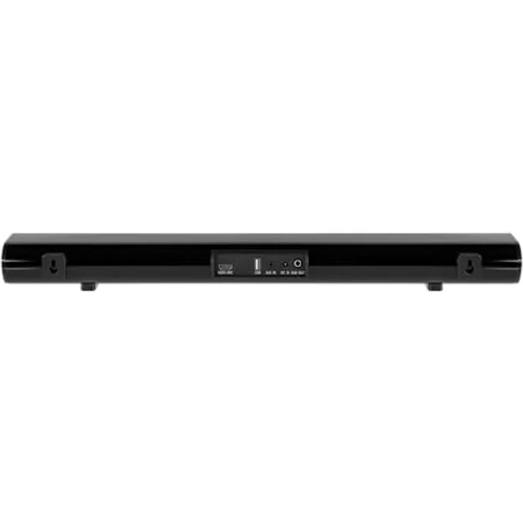 Krüger&Matz Planet 2.1 Soundbar, leistungsstarke Soundbar mit Subwoofer – Bild 4