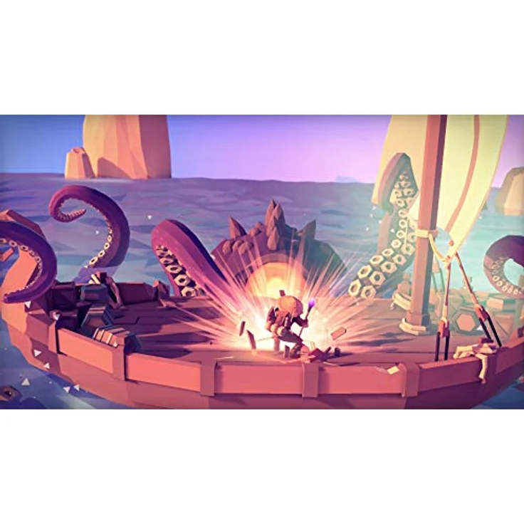 For the King (Switch) – Bild 2