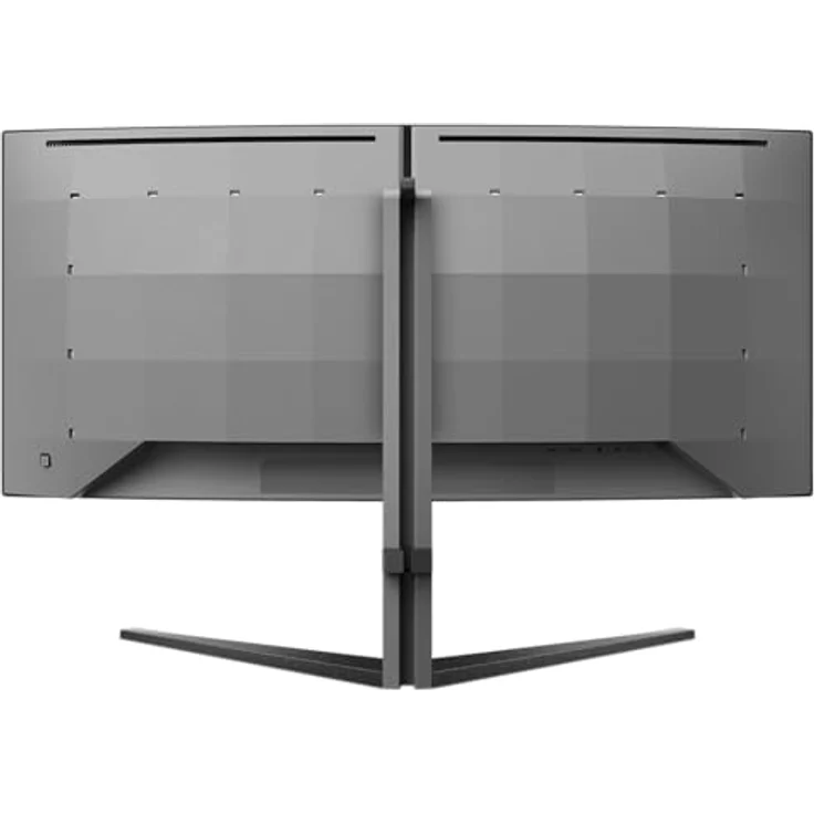 Philips Evnia 34M2C6500-34 Zoll WQHD OLED Curved Monitor, 175 Hz, 0,03 ms, FreeSync Premium Pro, G-Sync comp., HDR400 dunkel grau – Bild 3